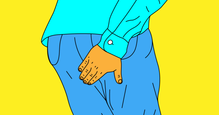5 Scientific Reasons Not To Hold In Your Fart