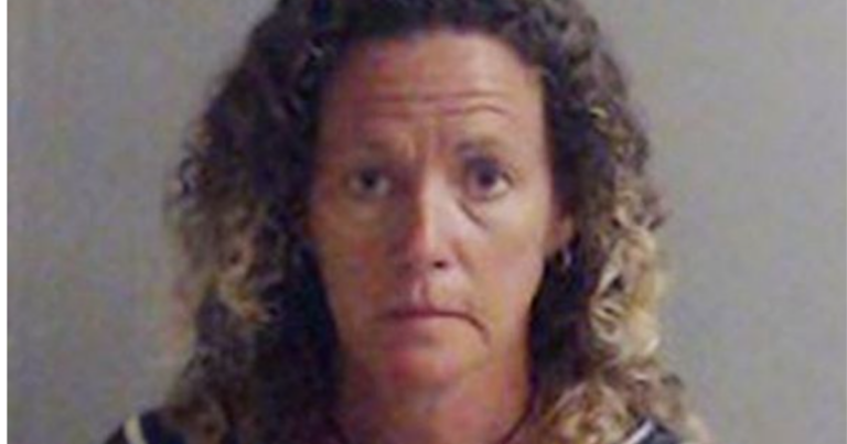 Mother And Daughter Caught Allegedly Rigging Homecoming Queen Election