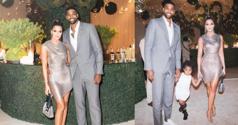 Khloe Kardashian Is Getting Lit Up For Doing Jordyn Woods Dirty After Reconciling With Tristan Thompson