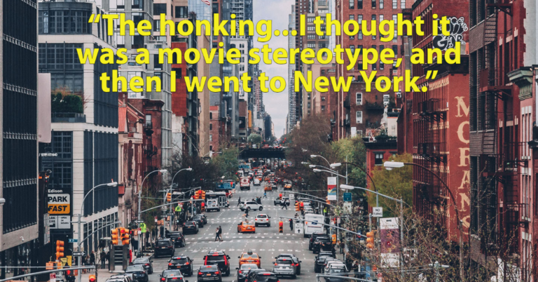 Non-Americans Share The Craziest Rumors About America That Turned Out To Be True (20 Posts)