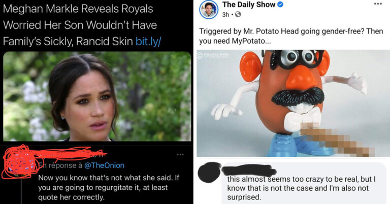 Turns Out A Lot Of People Think “Onion” Headlines Are Real (31 Pics)