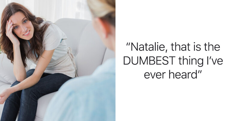 People Are Sharing The Hilarious Differences Between TV Therapists And Their Real-Life Therapists