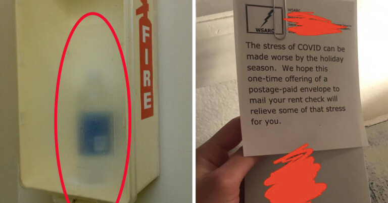 24 Landlords Who Might Just Be Worse Than Yours