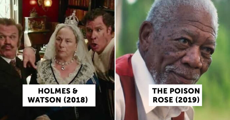 25 Movies So Bad, People Turned Them Off Before They Were Over