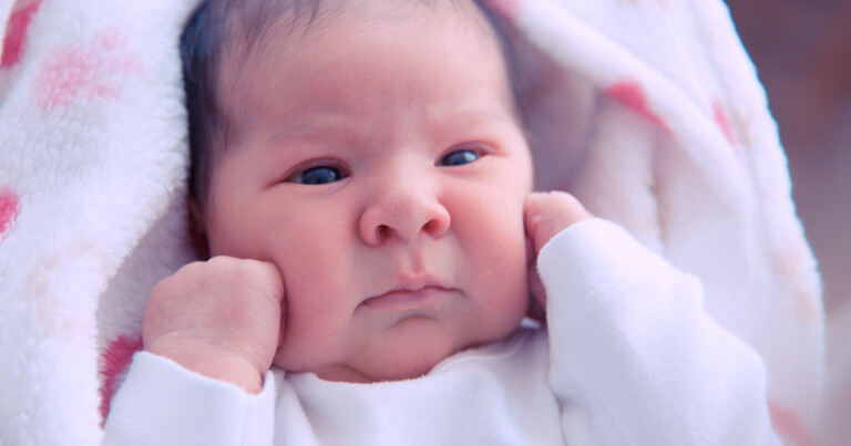 Parents Are Sharing The Worst Baby Names Ever Actually Given To A Child (30 Names)