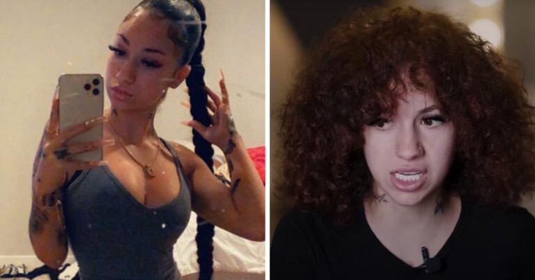 Bhad Bhabie Has Seen The “Cash Me Outside Memes” And She Hates Them