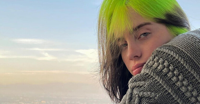 People Are Not OK with How Old Billie Eilish’s Ex Is