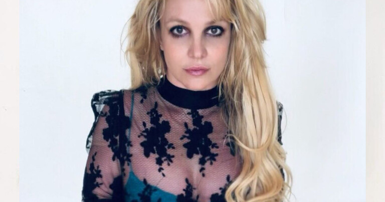 Britney Spears Says She Was “Embarrassed” In First Comments Since Documentary Aired