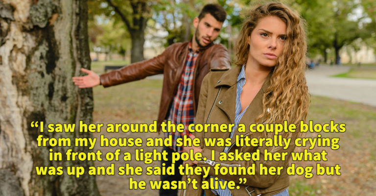 Guy Asks If He Was Wrong To Call His Brother A Crappy BF After He Accused Him Of Moving In On His GF