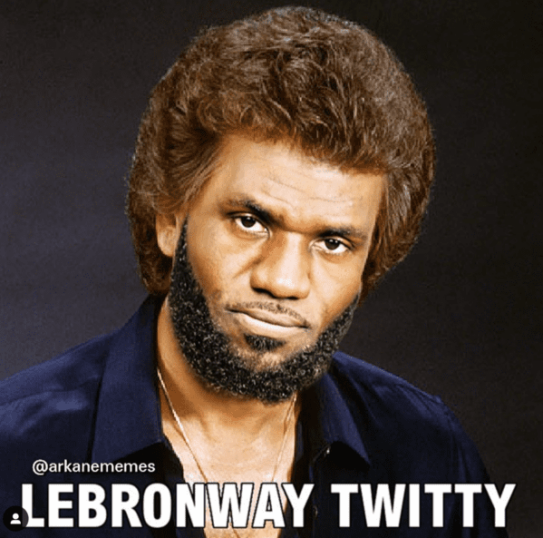 25 Celebrity Face Mashups That Are Equal Parts Dumb And Hilarious