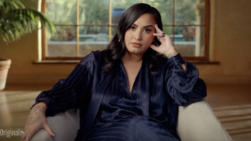 demi lovato documentary