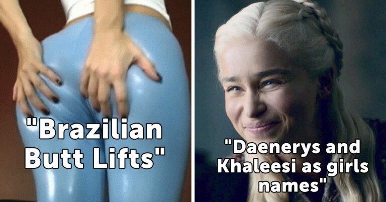 “What’s Cool Now But Won’t Be in 5 Years?”—15 Doomed Trends