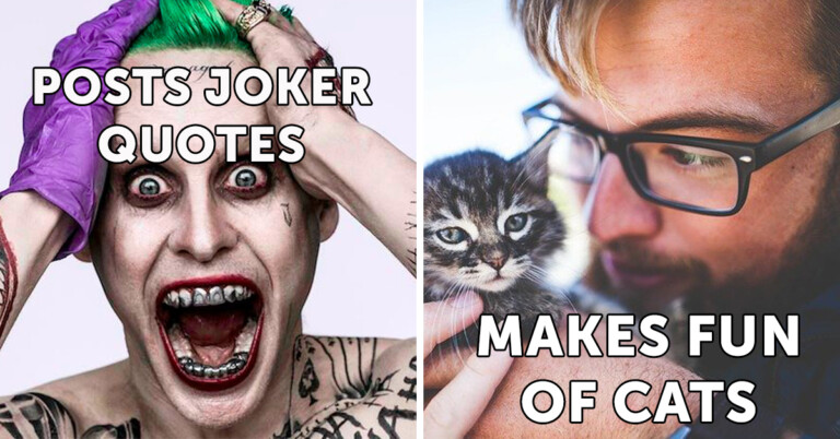 Guys Are Sharing Tell-Tale Signs Another Man Is Insecure In His Masculinity (15 Posts)