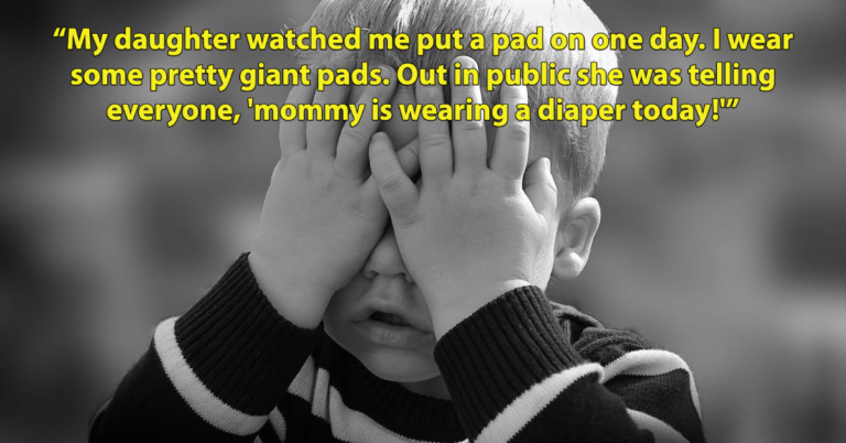 People Are Sharing Times They Got Straight-Up Owned By A Child (15 Stories)