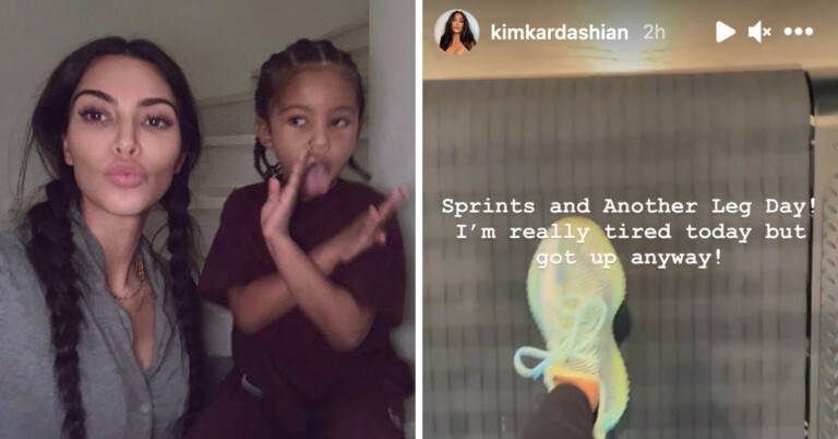 Kim & Kanye: Reunited?