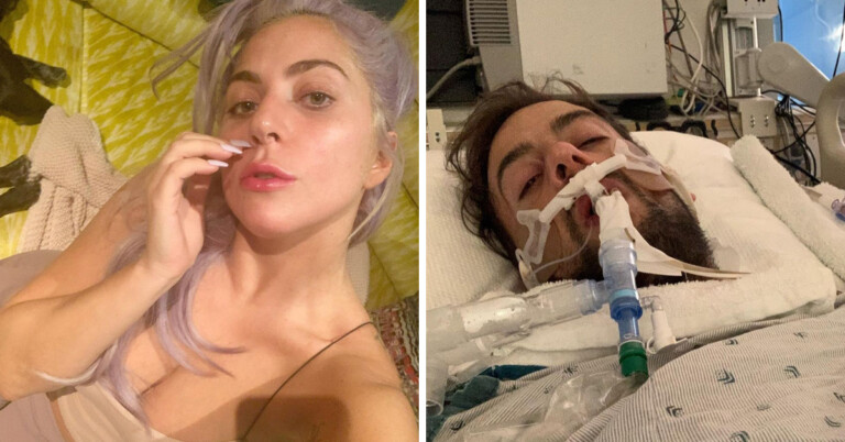 Lady Gaga’s Dog Walker Posts Graphic Account Of  Shooting From Hospital