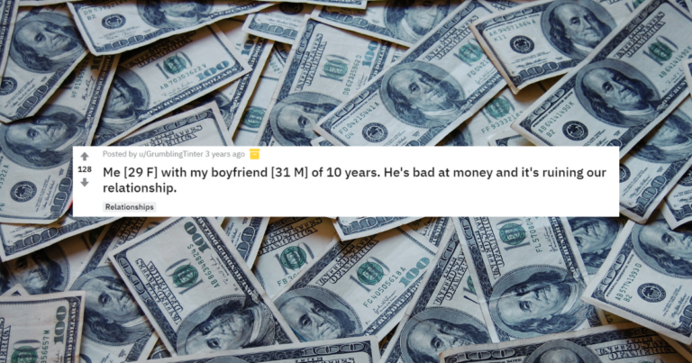 People Are Sharing How Money Has Ruined Their Relationships (12 Stories)