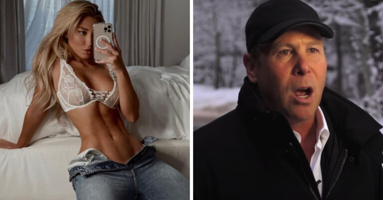 Millionaire Sues OnlyFans Model Ex Over X-Rated Photos In His Mansion