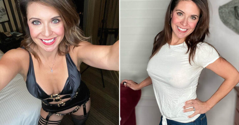 “OnlyFans Mom” Says She’s Now Making So Much Money She’s Gonna Give Some Away