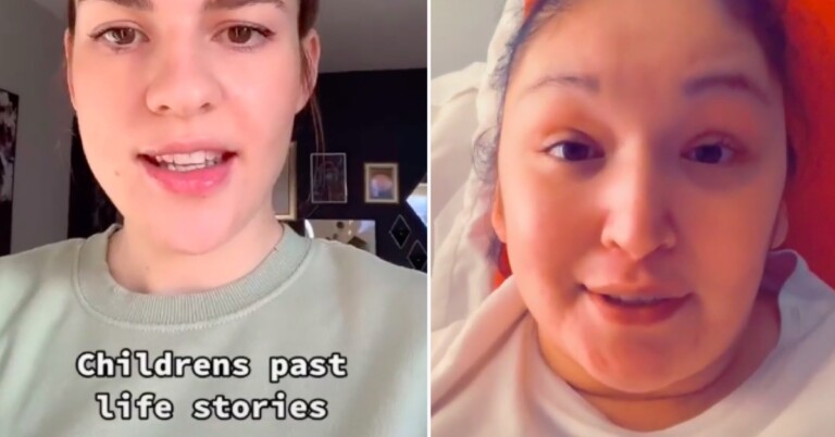 Mom Says Her 4-Year-Old Kid Described Working At The Twin Towers On 9/11