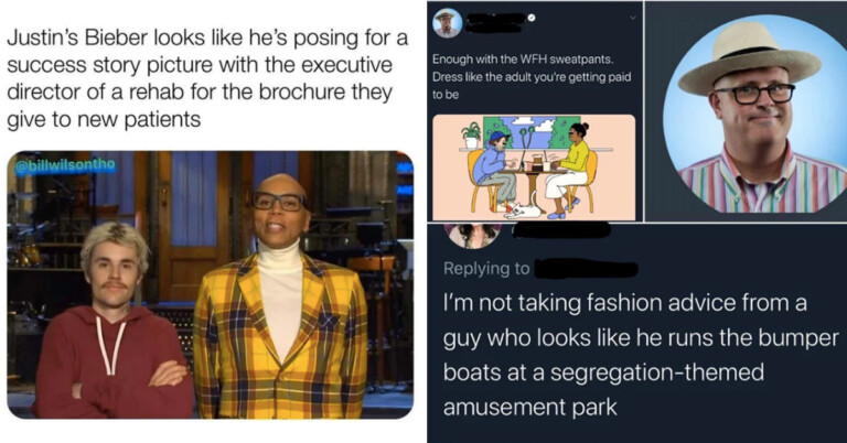 30 Insults That Belong In Some Kind Of Insult Hall Of Fame