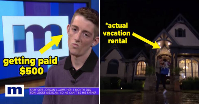 16 Reality TV Show Secrets From People Who Actually Worked On Set
