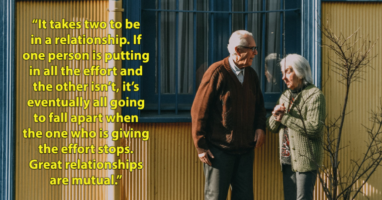 People Are Sharing The “Hard To Swallow Pills” About Relationships