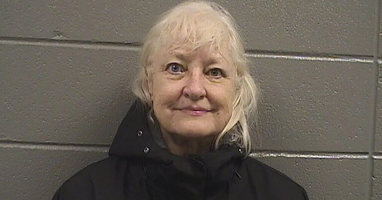 “Serial Stowaway”—69-Year-Old Woman Who Snuck Aboard 30 Flights Without A Ticket Gets Caught
