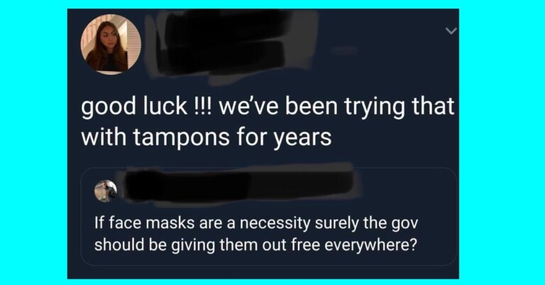 Women Are Sharing Sexist Things In Society That Are Normalized Every Day (25 Posts)