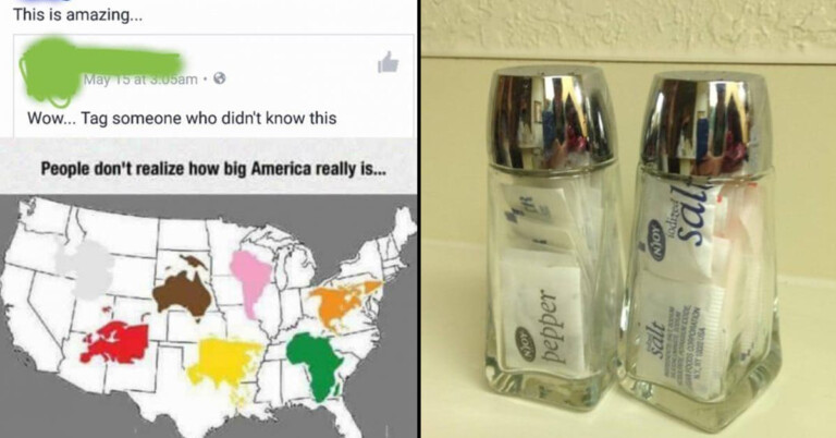 29 People Who Are Really Struggling To Understand Basic Concepts