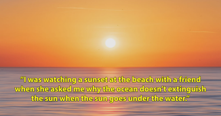 People Are Sharing Their “WTF, How Do You Not Know This?” Moments (15 Stories)