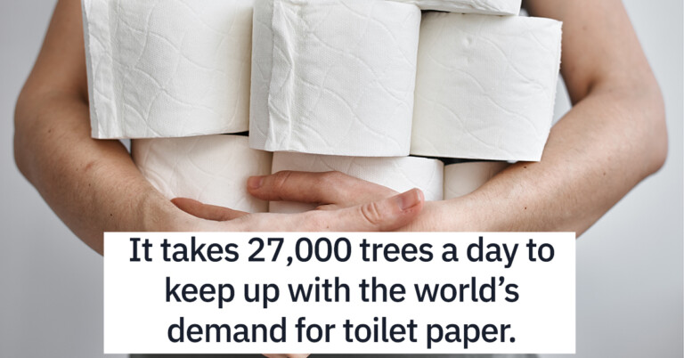 35 Random Facts About Everyday Items