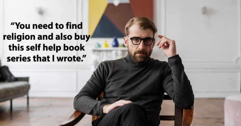 People Are Sharing The Worst Thing A Therapist Has Ever Said To Them (15 Stories)