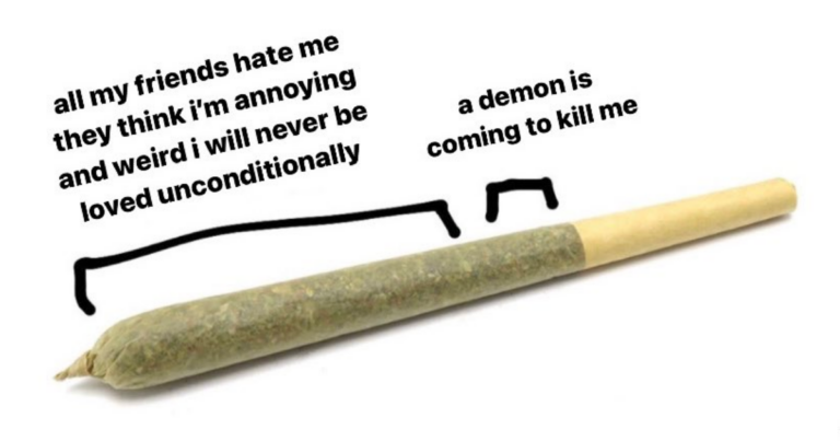 The Joint Meme Has Officially Gotten Out of Control (21 Memes)