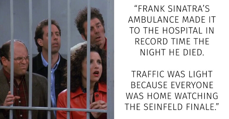 50 Interesting Facts You Can Say You “Read Somewhere”