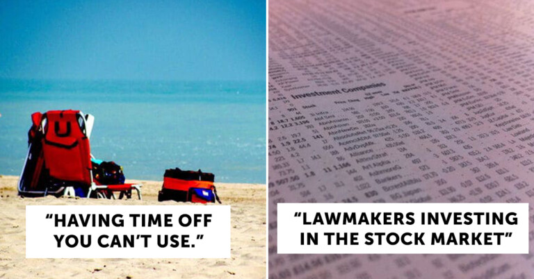 30 Star Spangled Scams Foreigners Can’t Believe Americans See As Normal