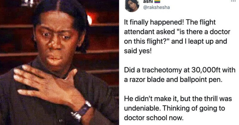 35 Seemingly Innocent Posts That, Oh, Hold Up, Ok I Did Not See That Coming