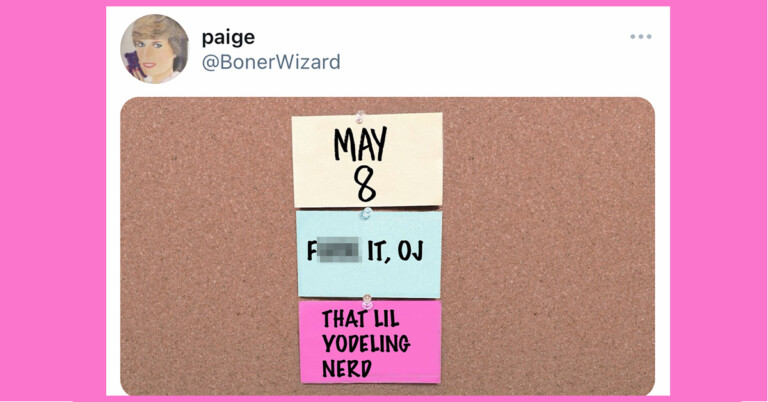 People On Twitter Are Sharing Their Terrible SNL Host Suggestions In This Hilarious Meme