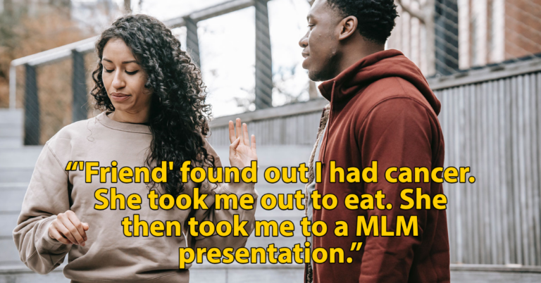 People Are Sharing The Crappiest Ways A Friend Has Shown Their True Colors (17 Stories)