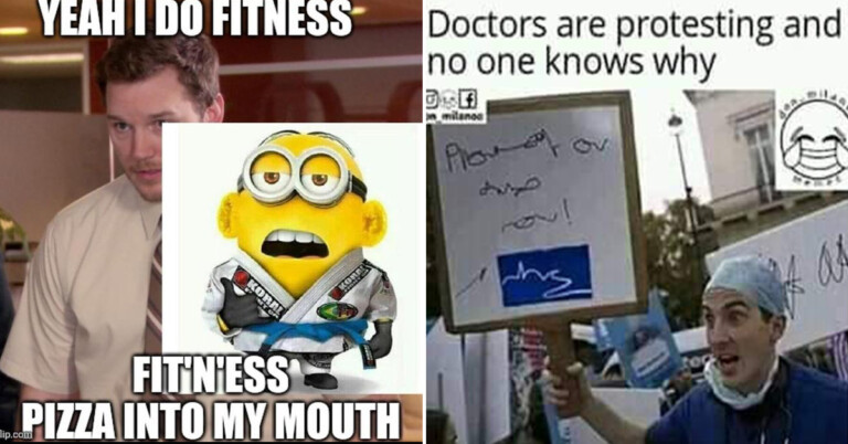 Memes So Bad Your Aunt Susan Has Probably Shared Them (30 Pics)