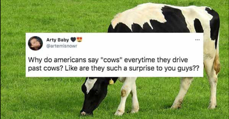 28 American Phrases That Baffle The Rest Of The World