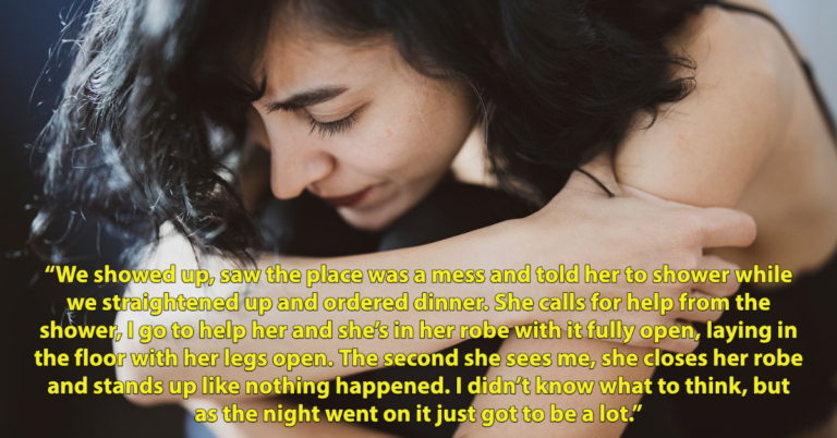 Woman Goes Off On “Desperate” Friend For Trying To Steal Her Boyfriend