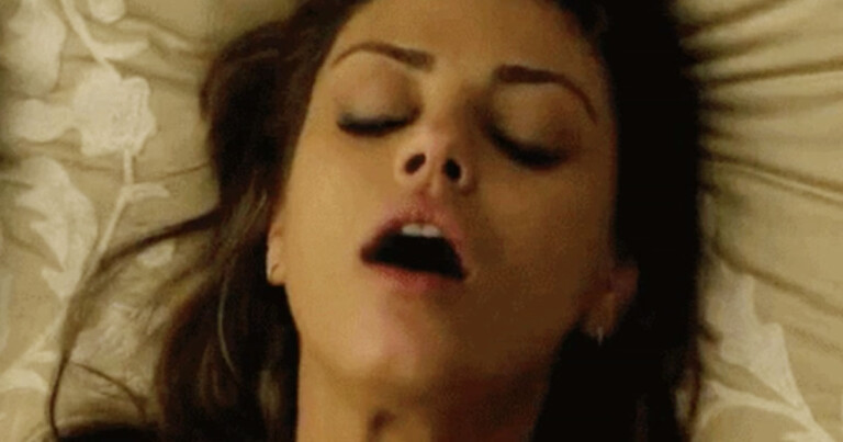 New Female Orgasm Study Asked Women To Share How They Actually Get Off