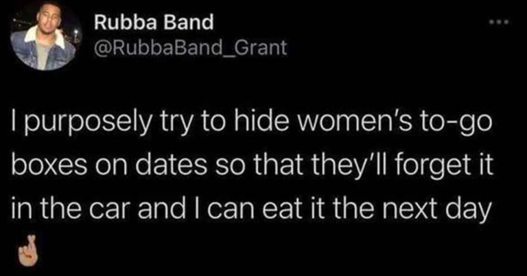 35 Deeply Personal But Hilarious Tweets People Decided To Post Publicly