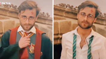 harry potter tiktok