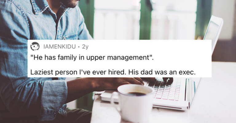 Hiring Managers Are Sharing The Biggest Red Flags They Missed During The Interview Process