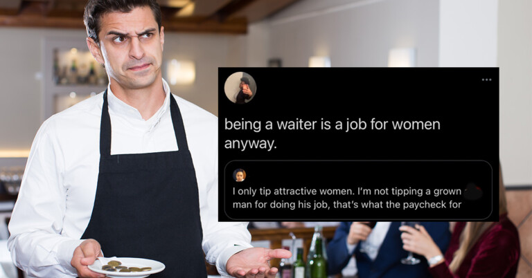 18 Hot Masculinity Takes From People Who Probably Just Need A Therapist