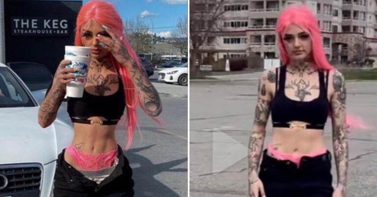 17 Times Instagram Photoshopping Went Too Far