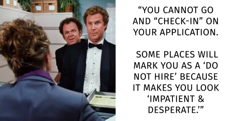 15 Frustrating Things About Job Searching That Older Generations Just Don’t Get