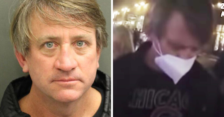 “I Spent $15,000 To Come Here!”—Man Arrested At Disney World For Refusing Temperature Check